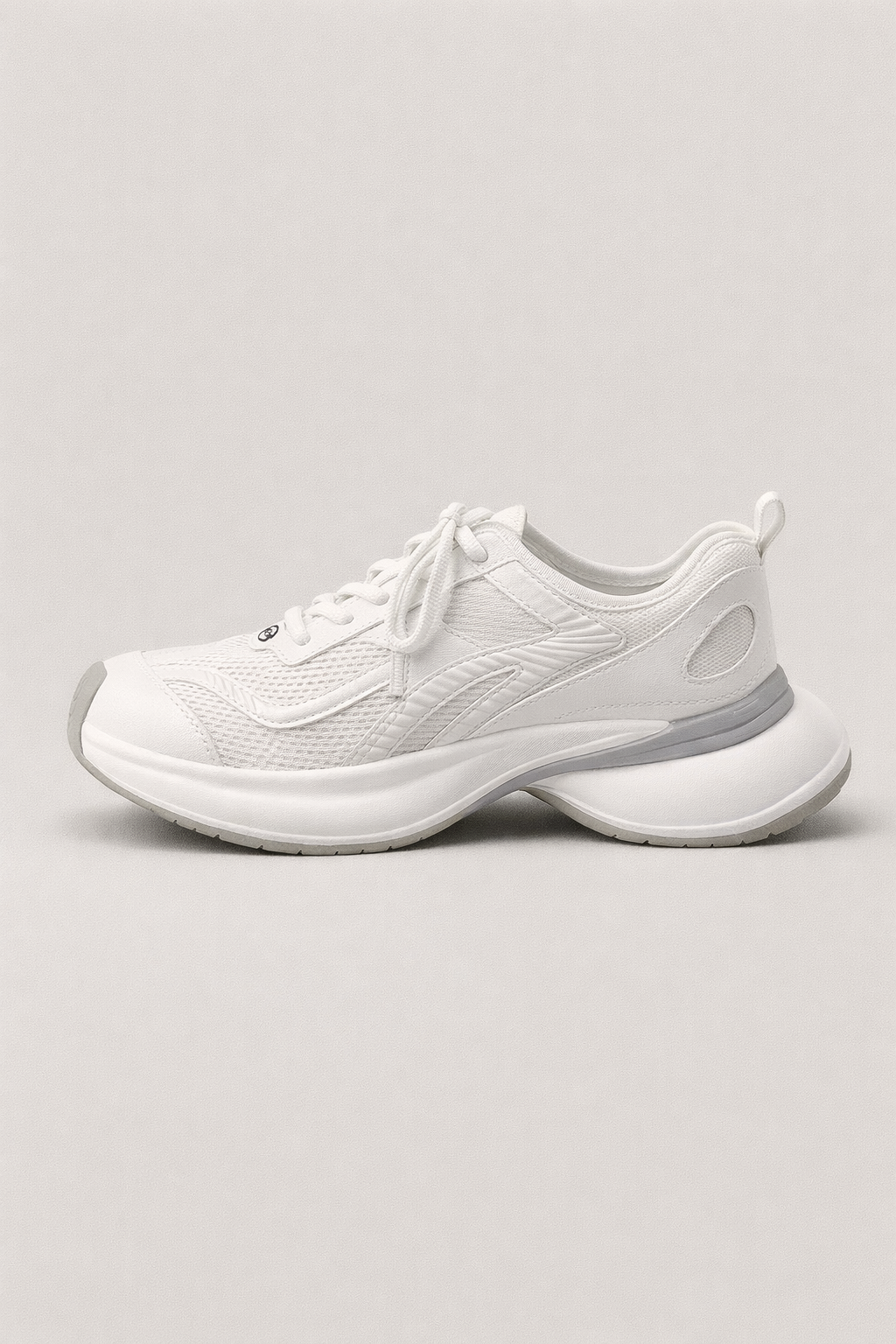 Ultraleichte Damen-Tennisschuhe mit ergonomischer Sohle - Carina