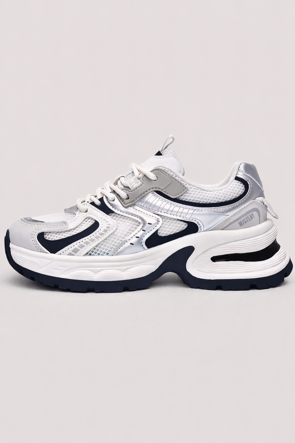 Technische Damenschuhe mit extrem griffiger Sohle - Maia