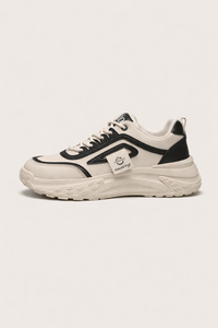 Plateau-Turnschuhe für Frauen mit modernem Stil - Kora