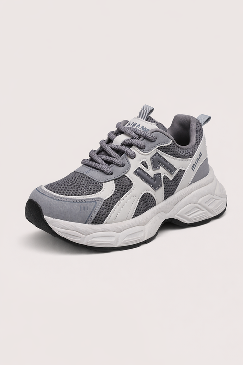 Atmungsaktive Mesh-Sneaker für Frauen - Azari