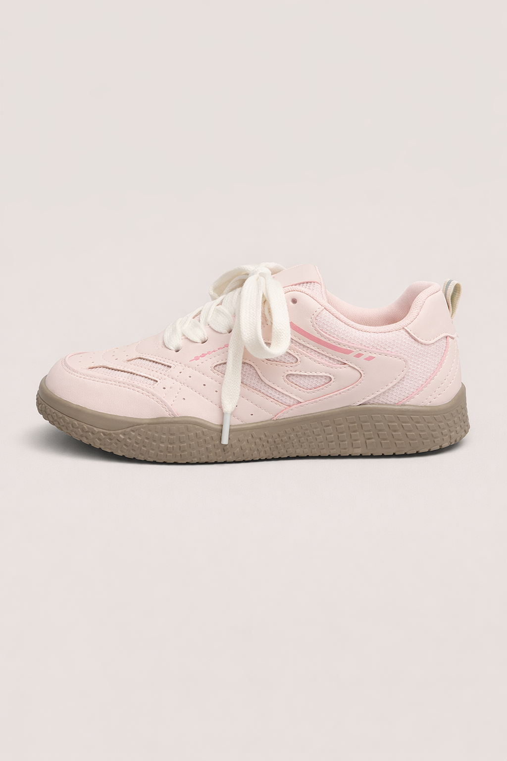 Damen Freizeitschuhe mit rutschfester Gummisohle - Avery