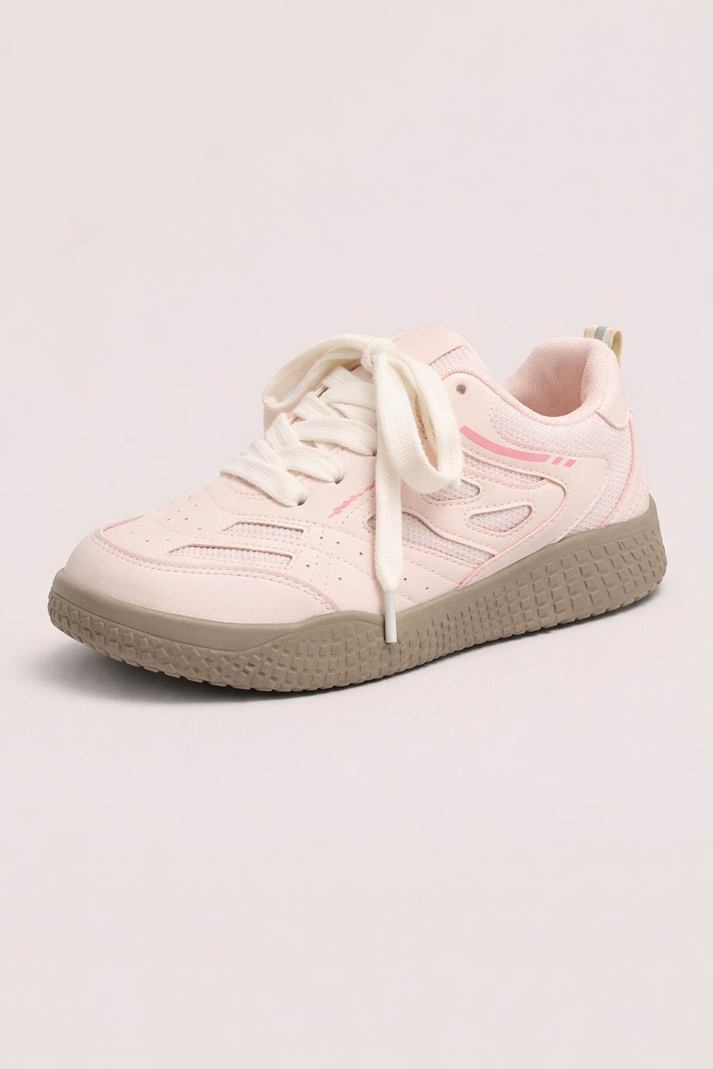 Damen Freizeitschuhe mit rutschfester Gummisohle - Avery