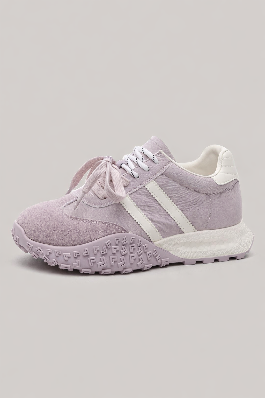 Damen-Turnschuhe mit Traktionssohle - Azari