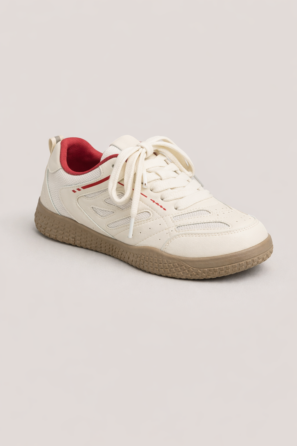 Atmungsaktive Damen-Sneaker aus Mesh - Elara