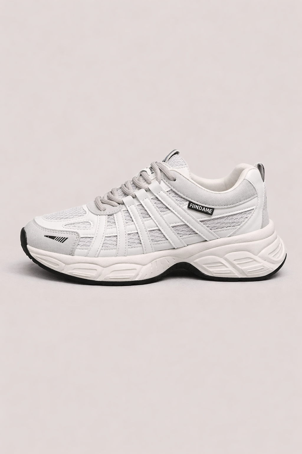 Damen Sport Mesh Sportschuhe - Aria