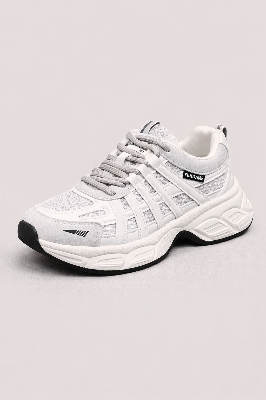 Damen Sport Mesh Sportschuhe - Aria