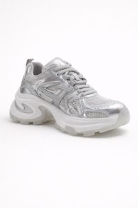 Orthopädische Sportschuhe für Frauen - Olivia
