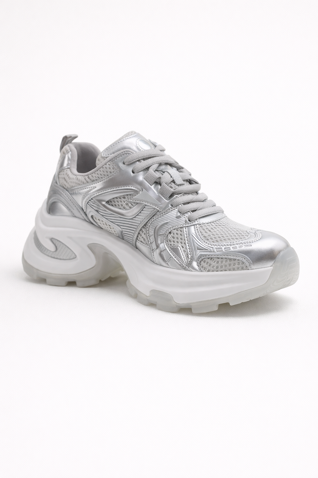Orthopädische Sportschuhe für Frauen - Olivia