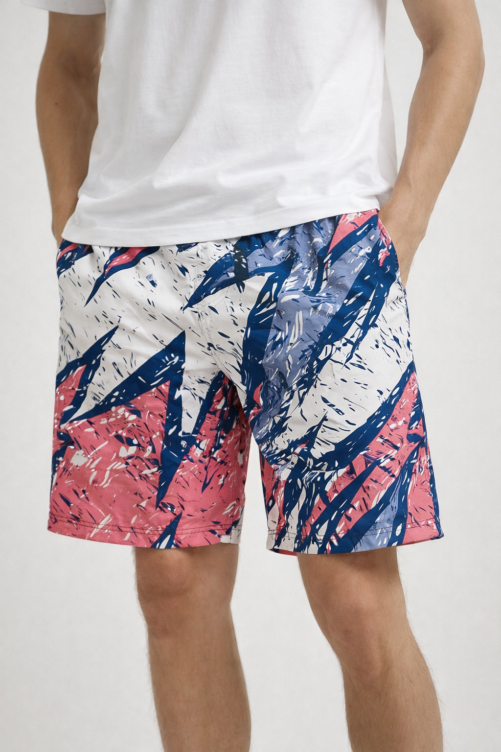 Strandshorts für Männer - Atlas