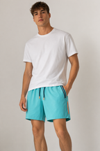 Leichte Sportshorts mit Kordelzug für Männer - Kylian