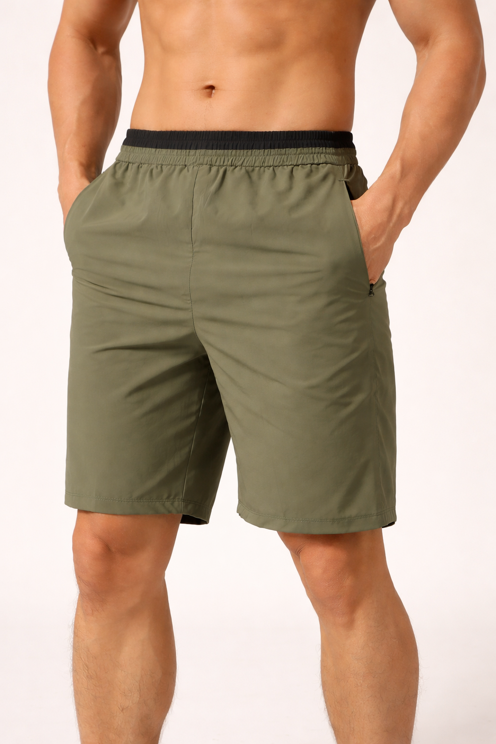 Herren Quick Dry Sport Shorts - Rafa