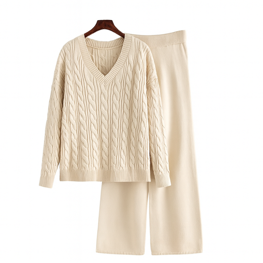 Strickset für Frauen - Elara