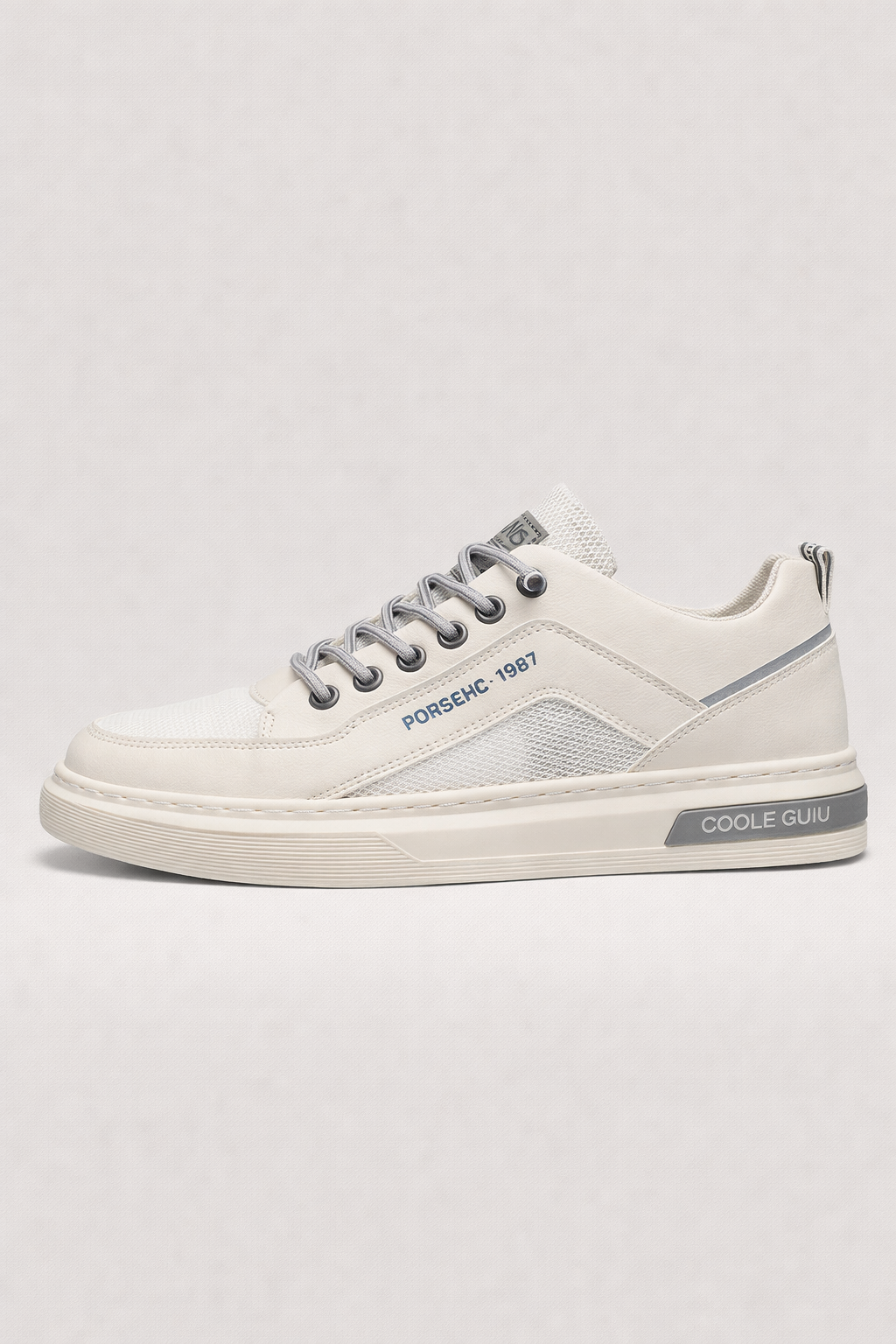 Sportschuhe für Männer urbanes minimalistisches Design - Zayden