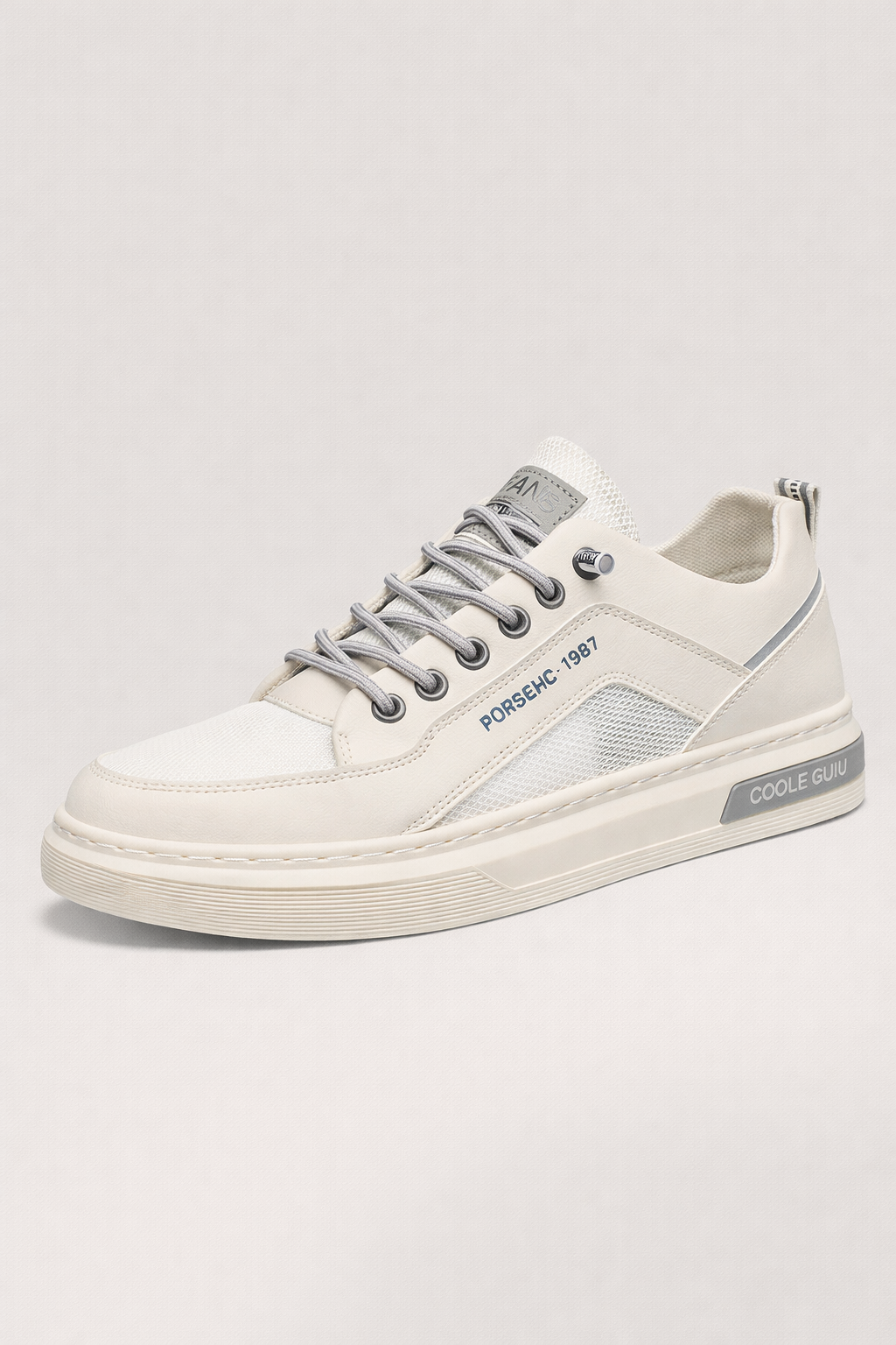 Sportschuhe für Männer urbanes minimalistisches Design - Zayden