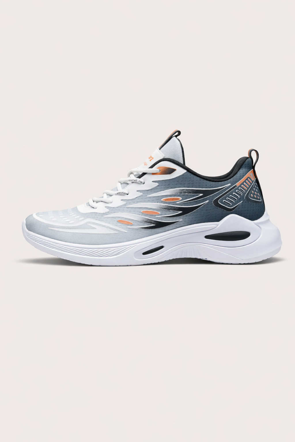 Herrenturnschuhe mit ultraleichter Sohle - Lukas