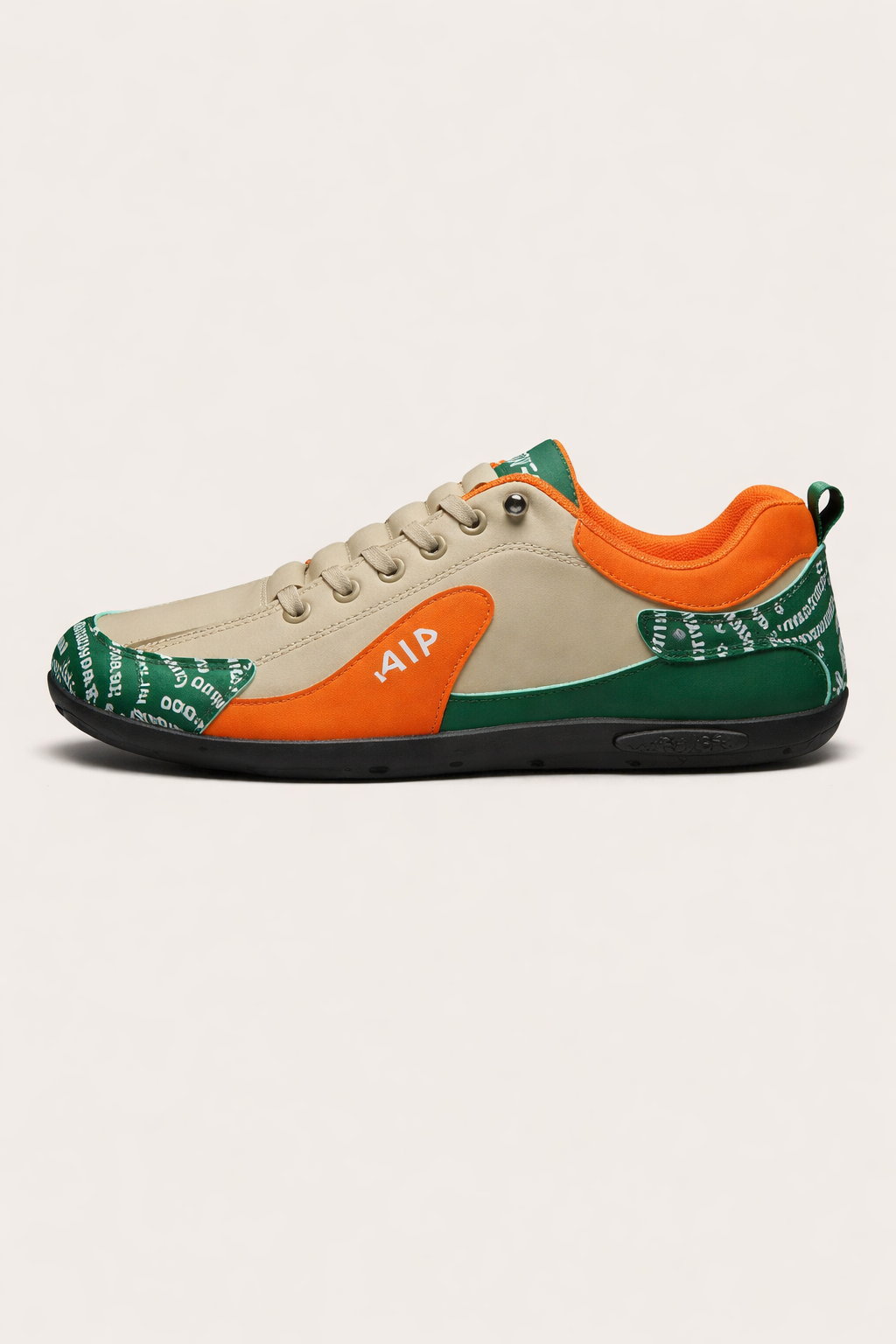 Sportschuhe für Männer urbanes Design - Orvexan