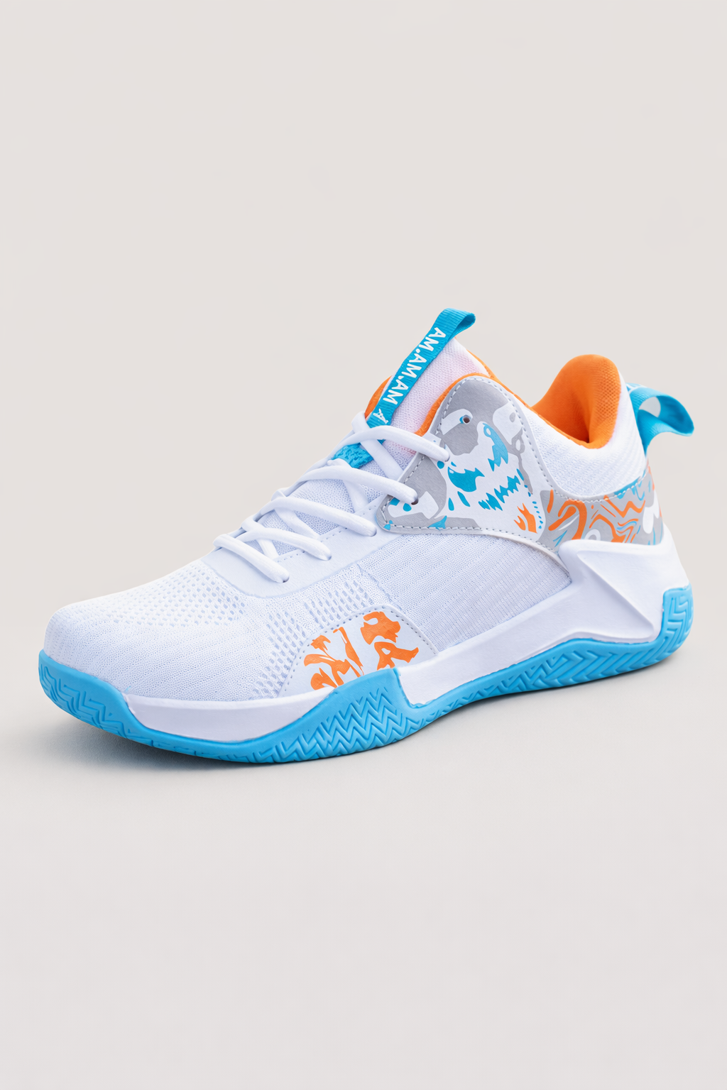 Herren-Sportschuhe für den täglichen Sportgebrauch - Zelkor