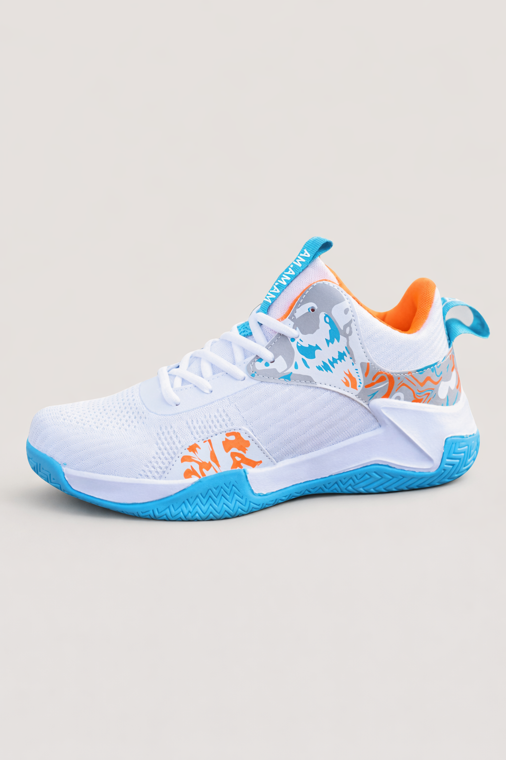 Herren-Sportschuhe für den täglichen Sportgebrauch - Zelkor