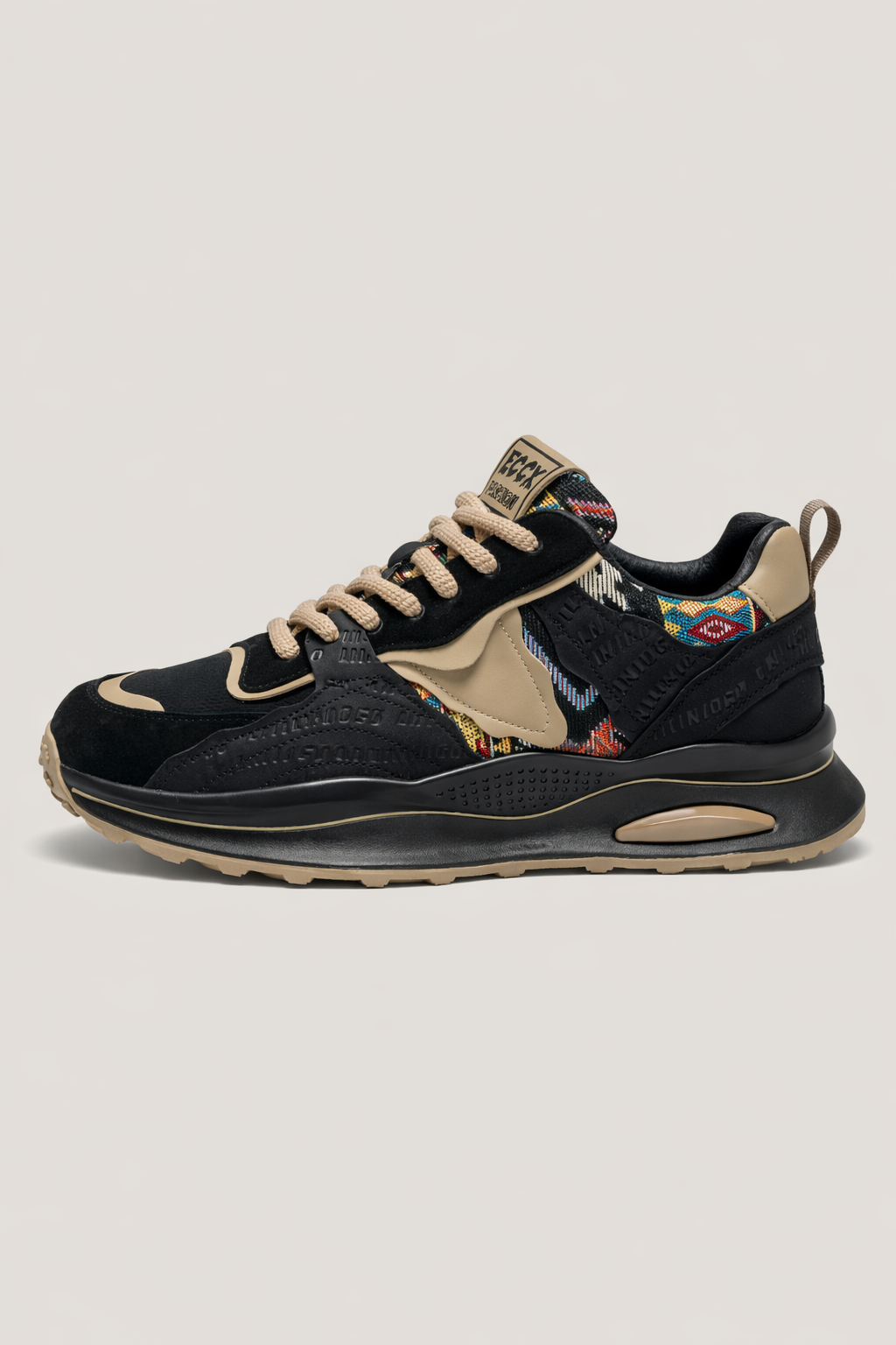 Sportliche Herren-Turnschuhe - Brasen