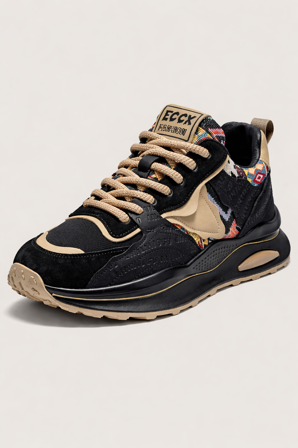 Sportliche Herren-Turnschuhe - Brasen