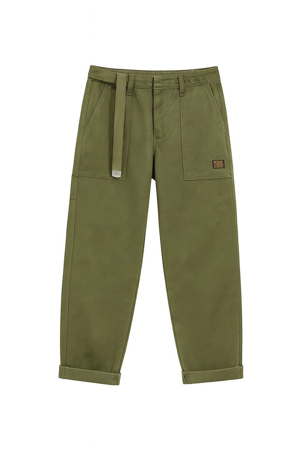 Cargohose für Männer - Branton