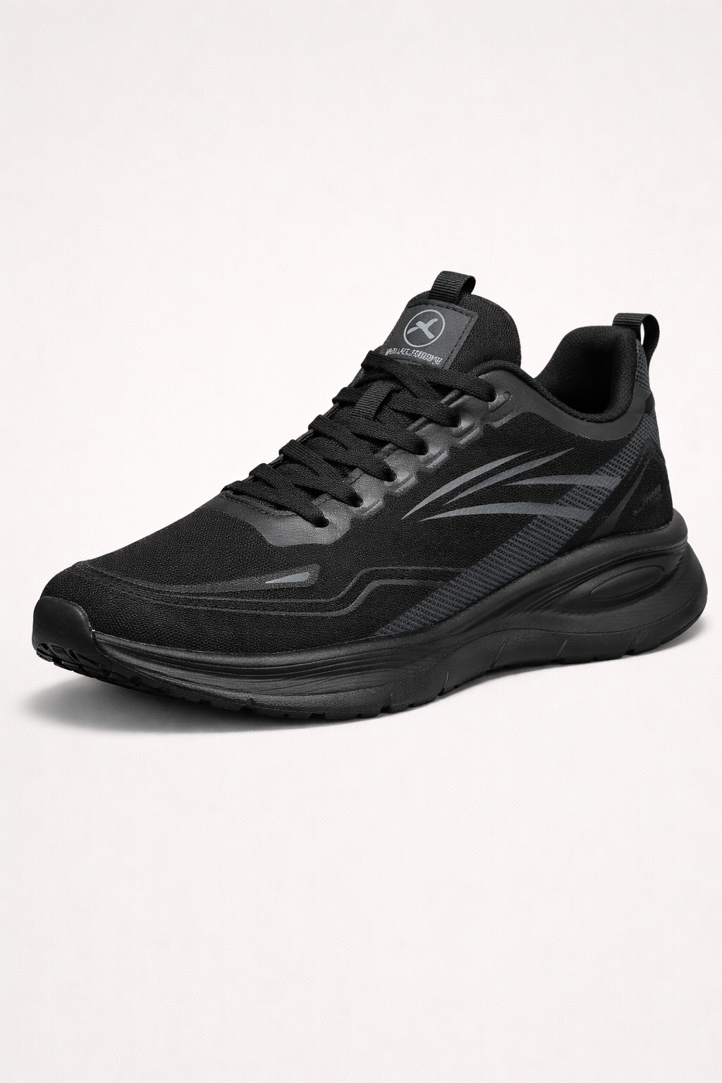 Mesh-Turnschuhe für Männer - Iker