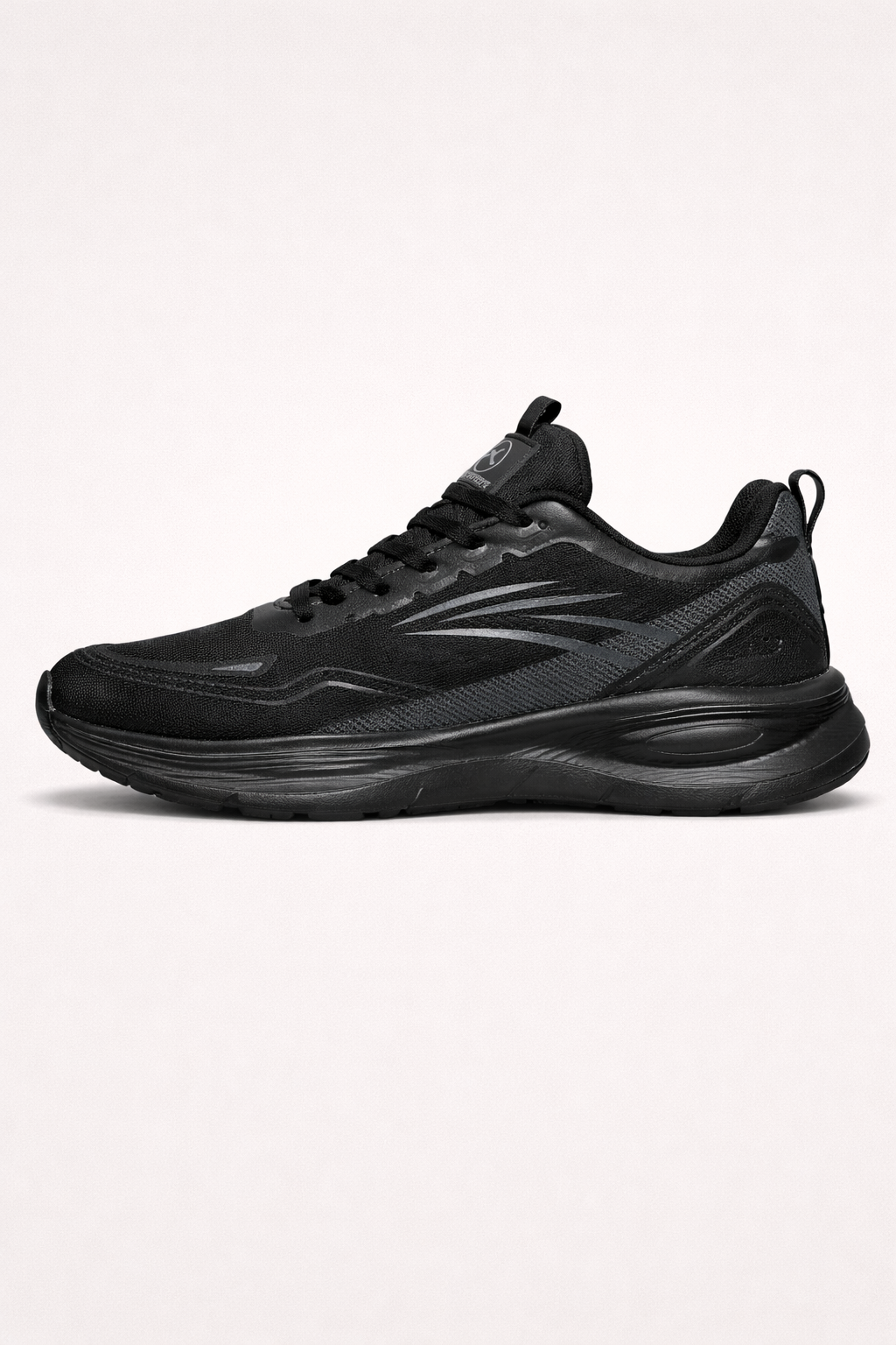 Mesh-Turnschuhe für Männer - Iker
