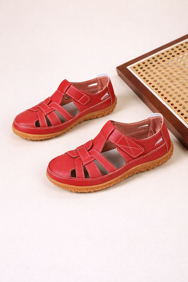 Sandales de marche fermées pour femmes - Laret