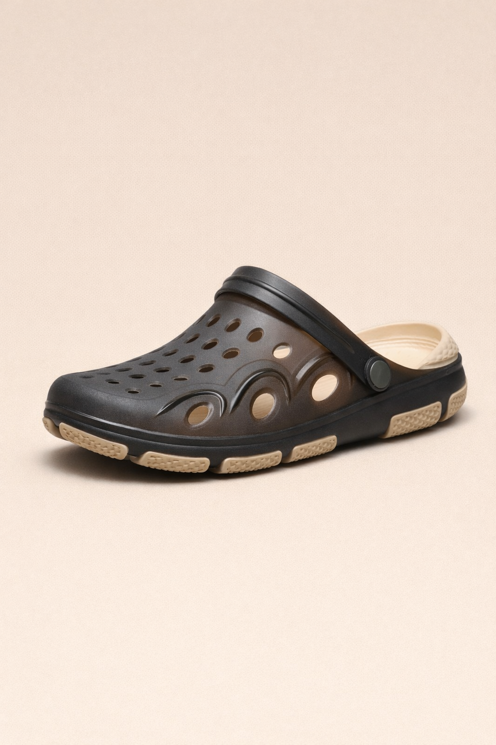 Herren EVA Clogs mit rutschfester Sohle - Graham