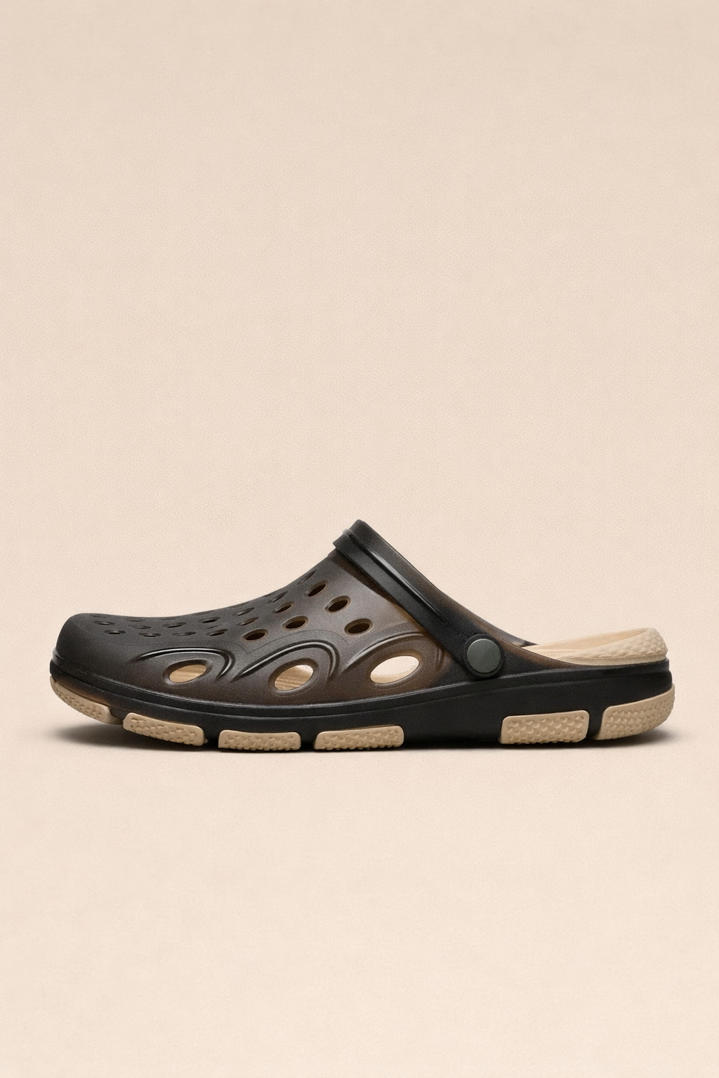 Herren EVA Clogs mit rutschfester Sohle - Graham