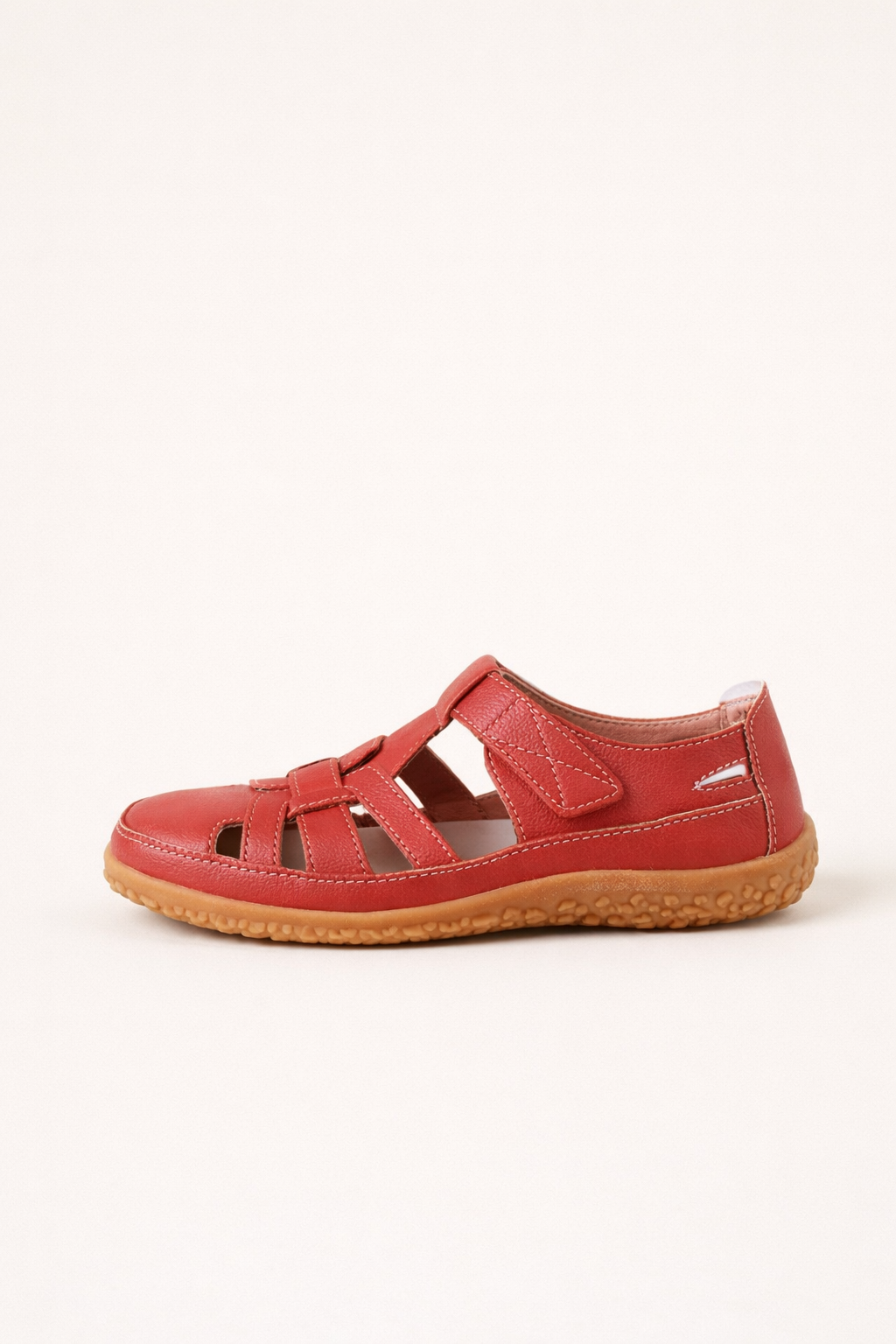 Geschlossene Zehensandalen für Damen - Laret