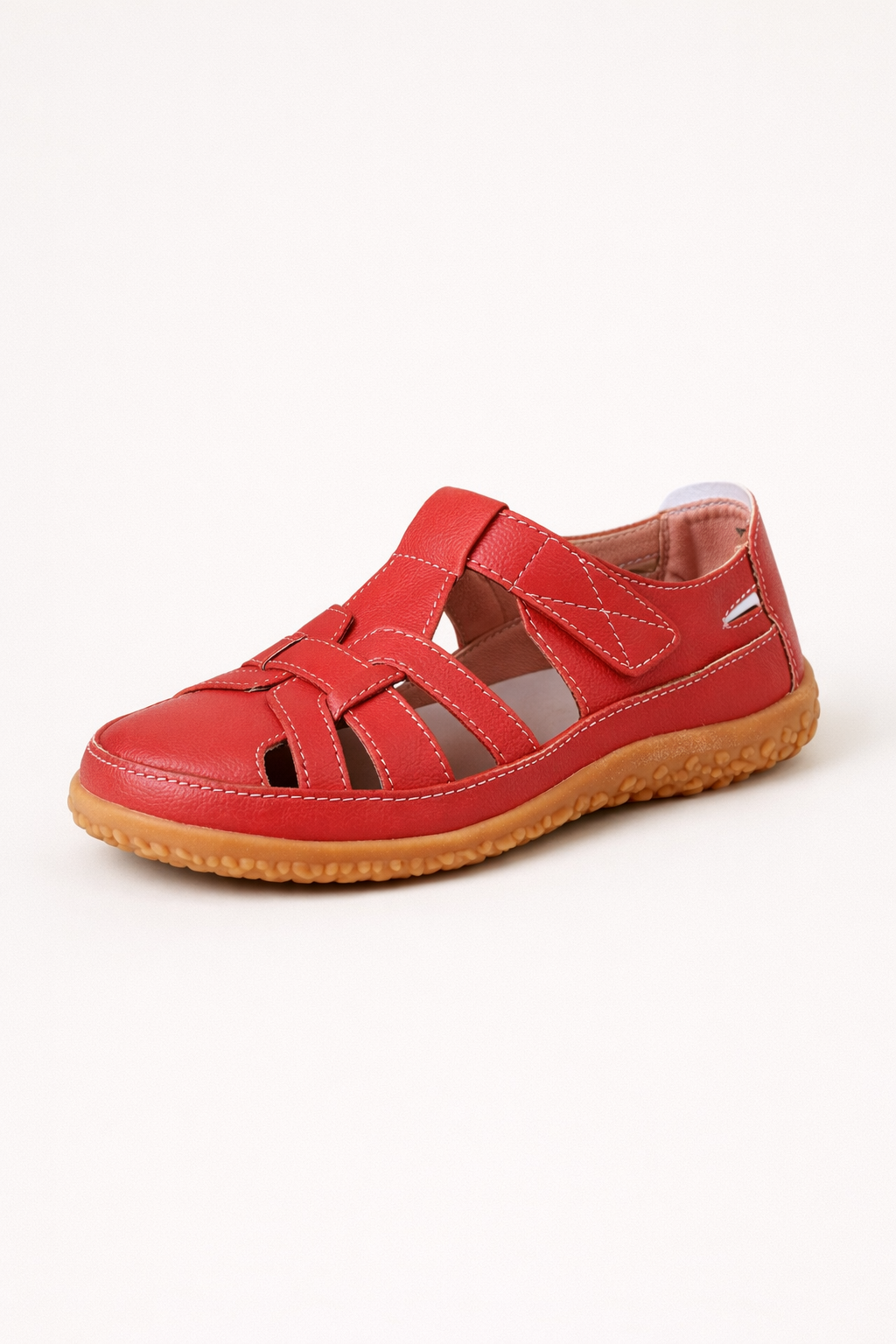 Geschlossene Zehensandalen für Damen - Laret