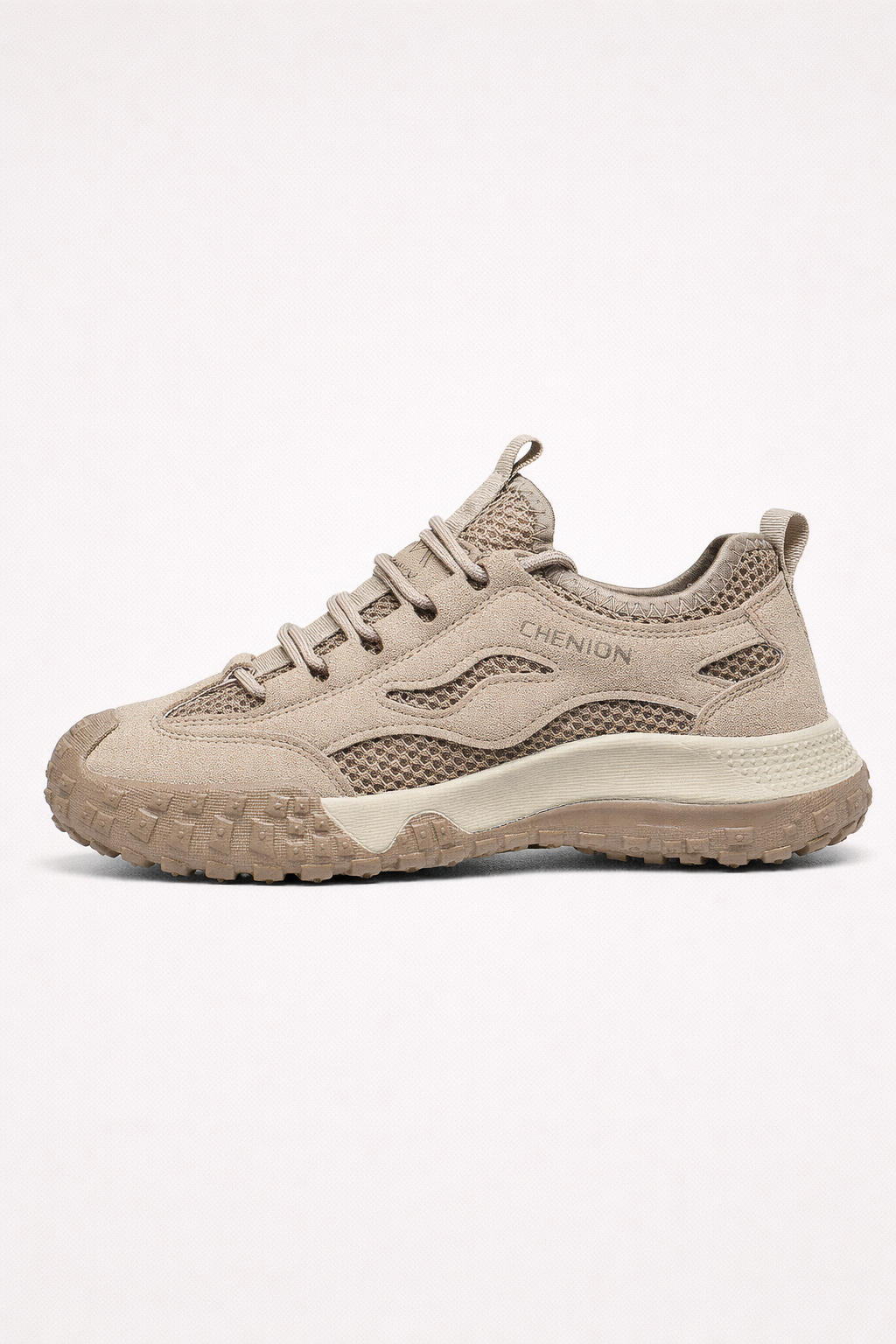 Herren Outdoor-Schuhe mit robuster Sohle - Diego