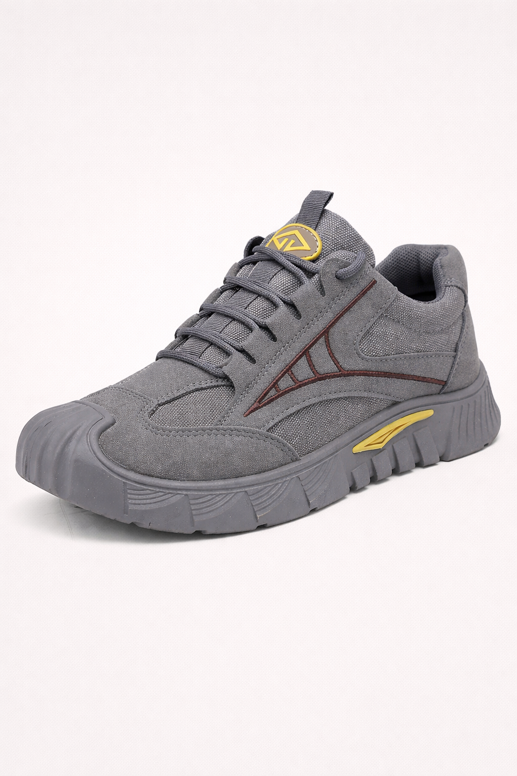 Sportliche Herren-Turnschuhe im urbanen Stil - Andrés