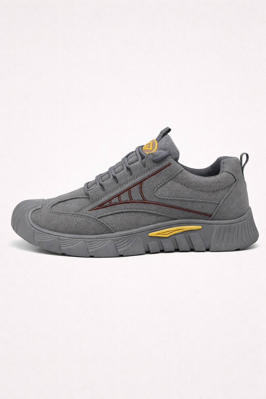 Sportliche Herren-Turnschuhe im urbanen Stil - Andrés