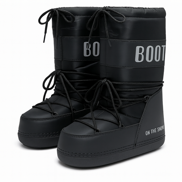 Stiefel