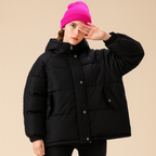 Steppjacke für Frauen - Maelis