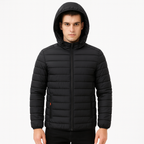 Leichte thermoisolierte Herrenjacke - Rayan