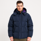 Steppjacke für Männer - Narek