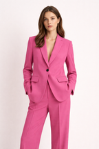 Damenblazer und Hosenset - Ethel