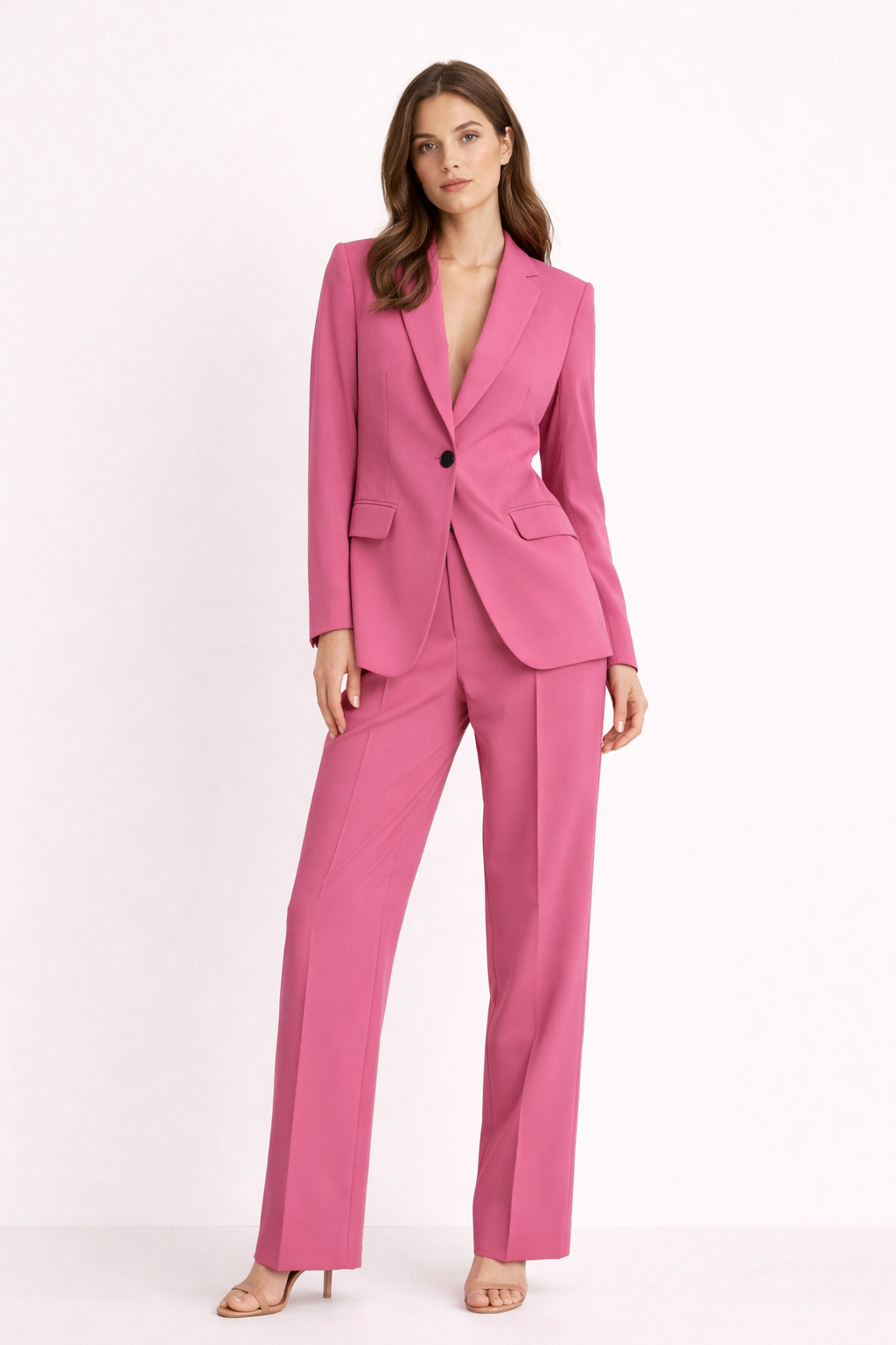 Damenblazer und Hosenset - Ethel