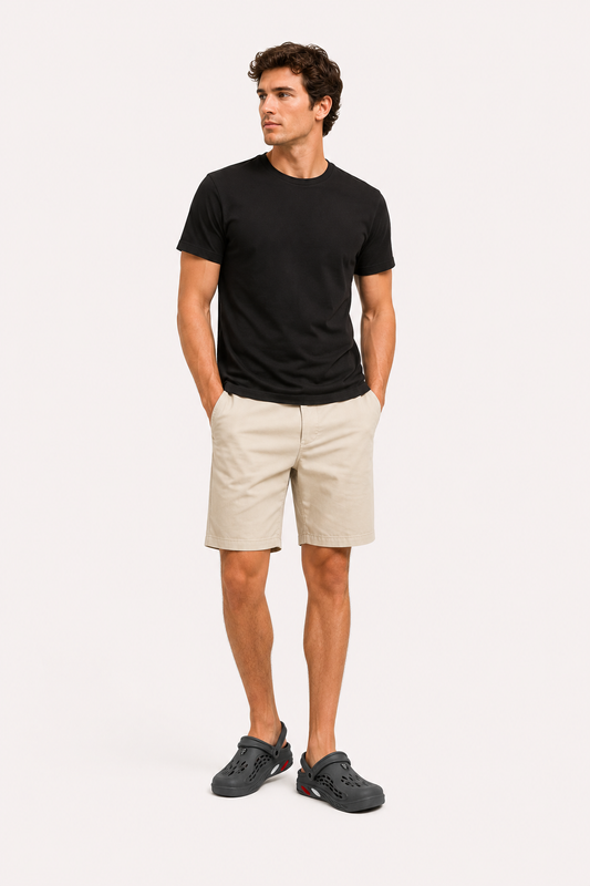 Ultraleichte Sport-Clogs für Herren für den Sommer – Adrián