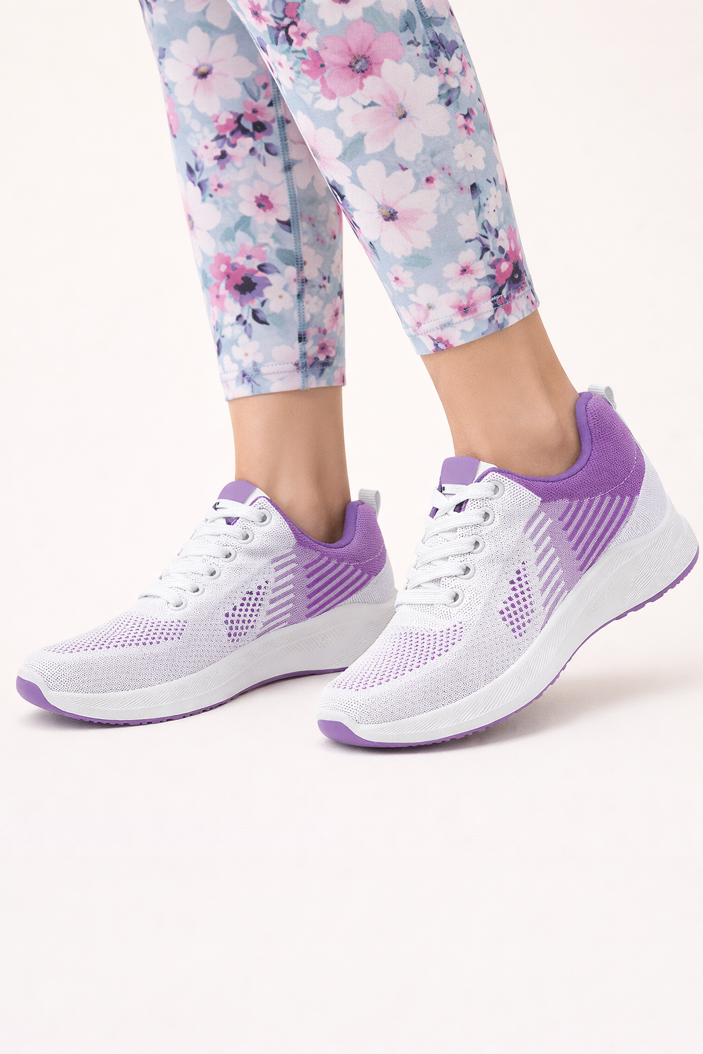 Damen-Sportschuhe für Frauen - Nireva