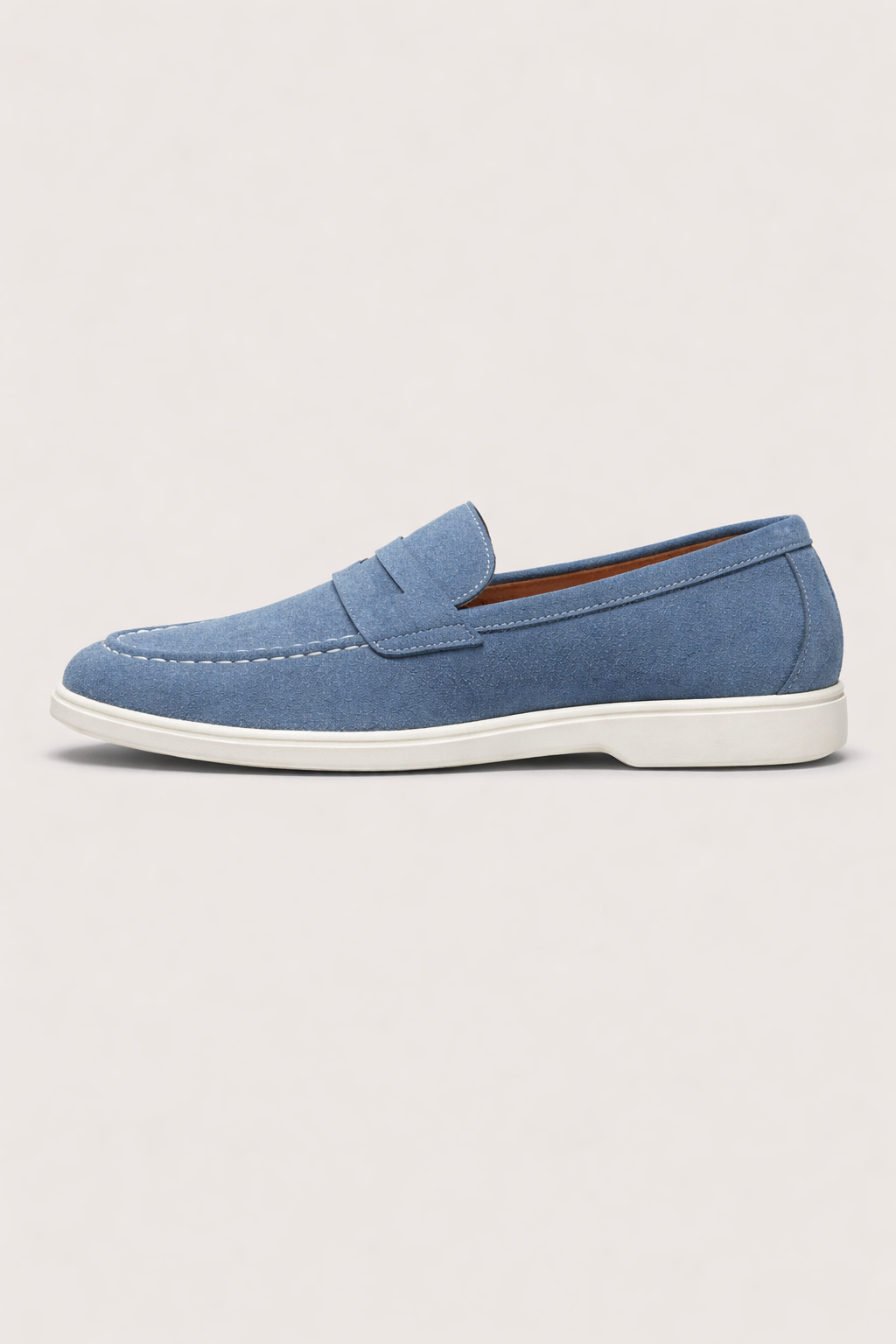 Modische Herren-Slipper - Sebastian