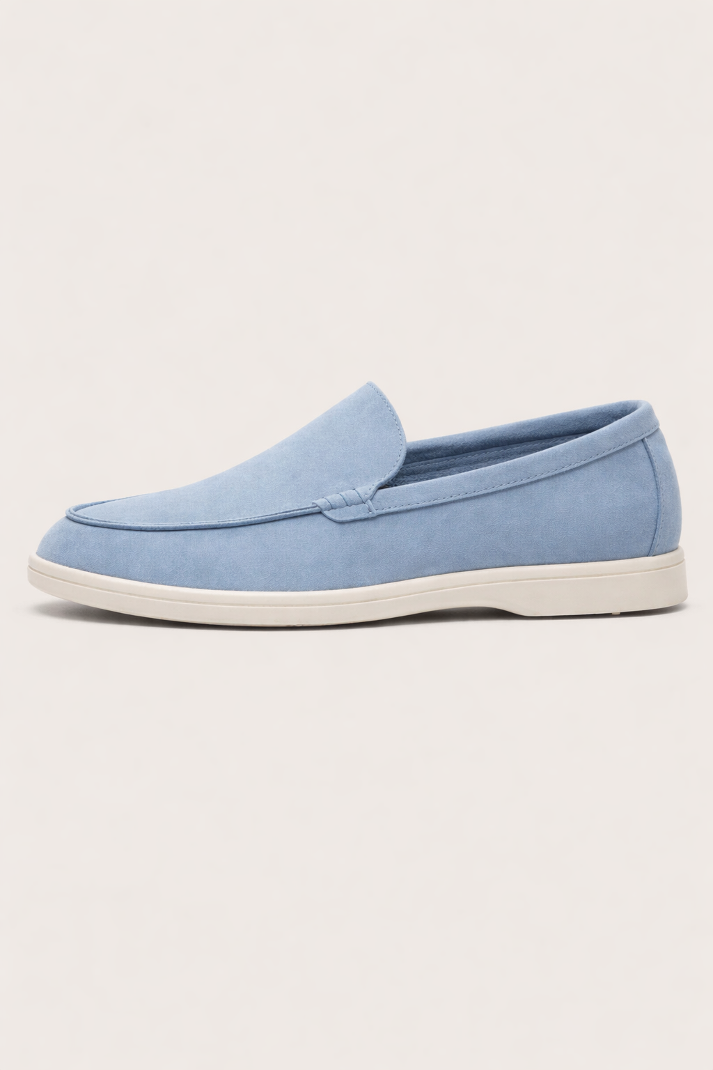 Herren Slipper mit leichter Sohle - Lionel