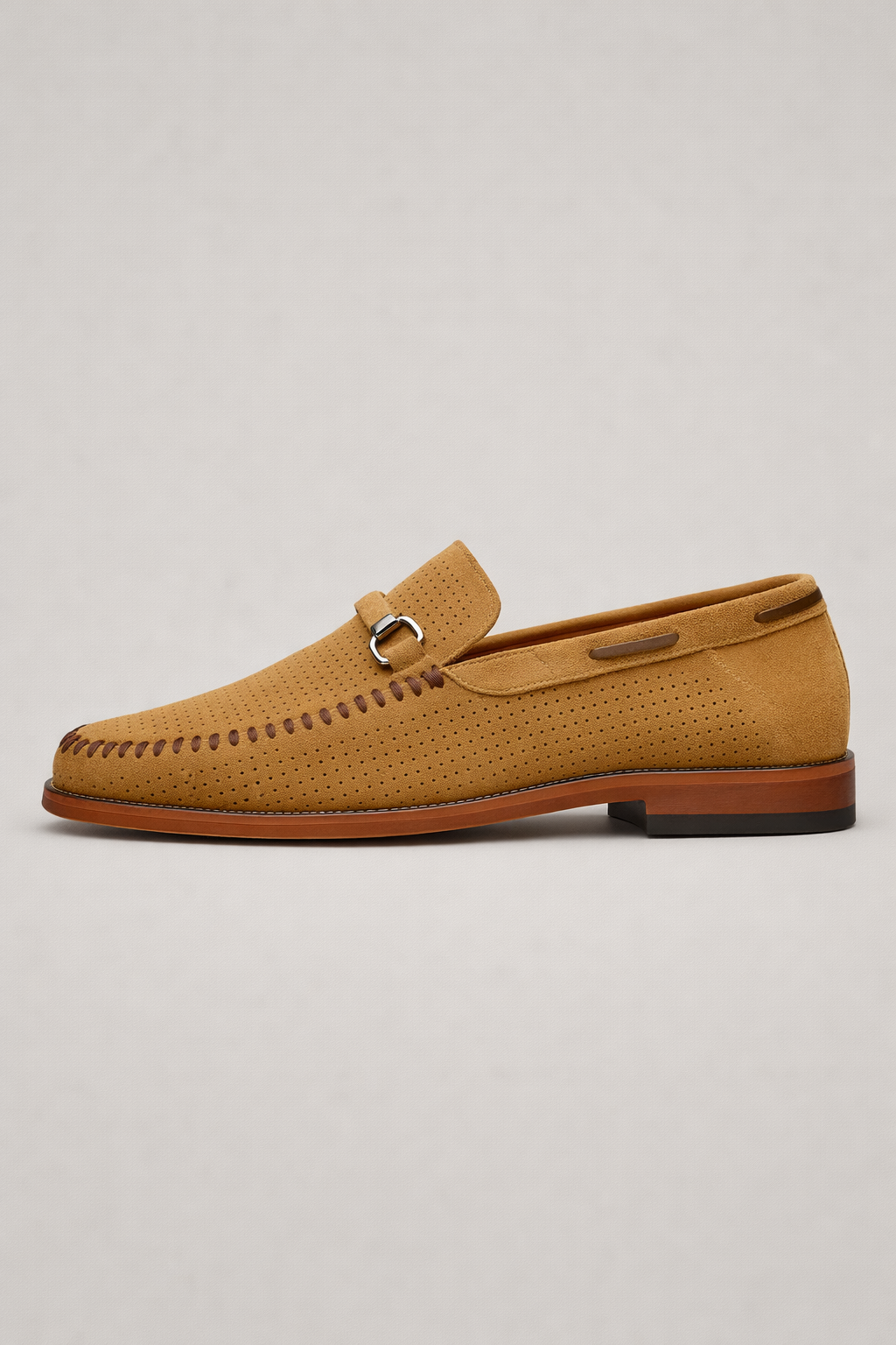 Formelle Freizeitschuhe für Männer - Rosenior