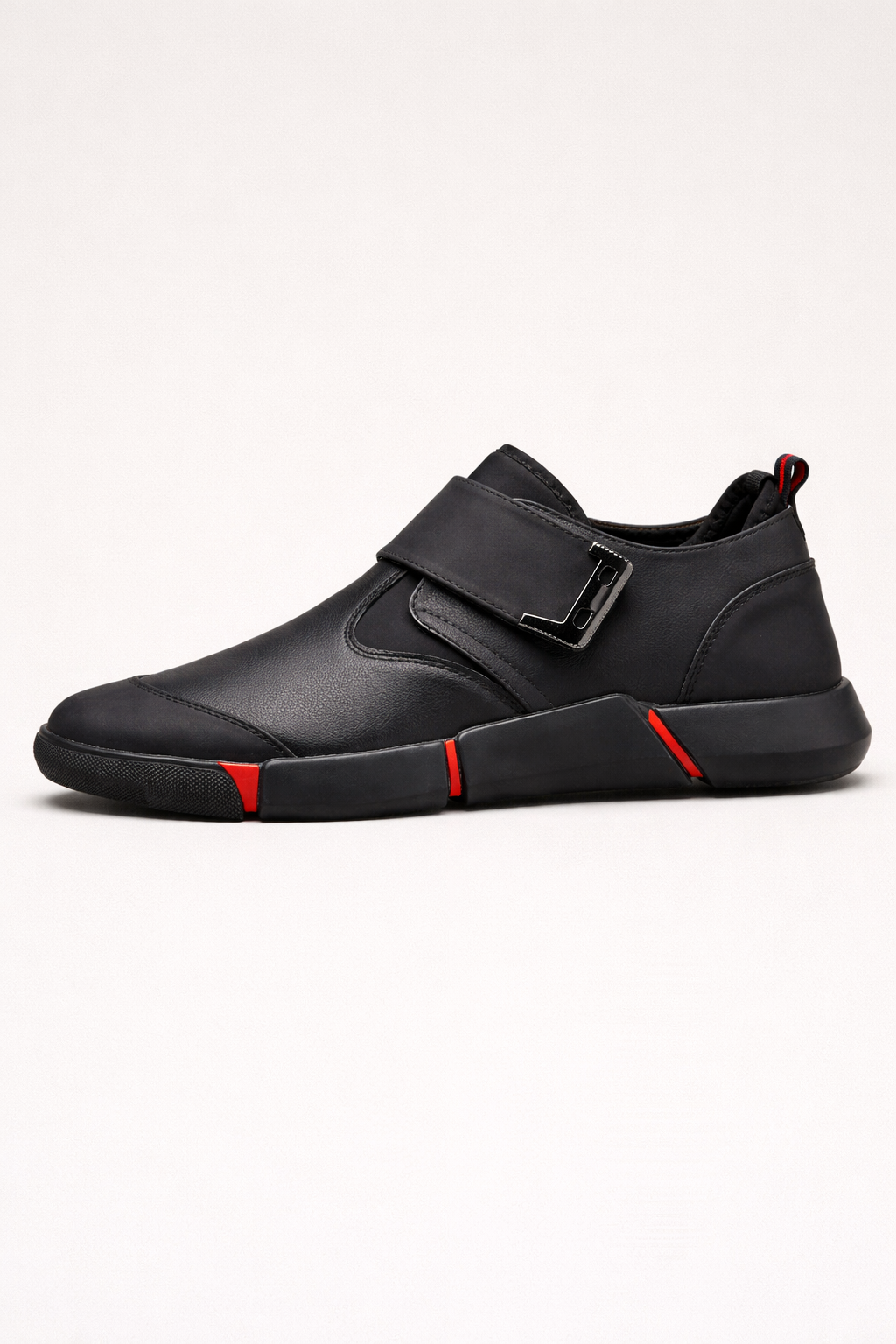 Herren Urban Turnschuhe verstellbarer Verschluss sportliches Design - Kirev