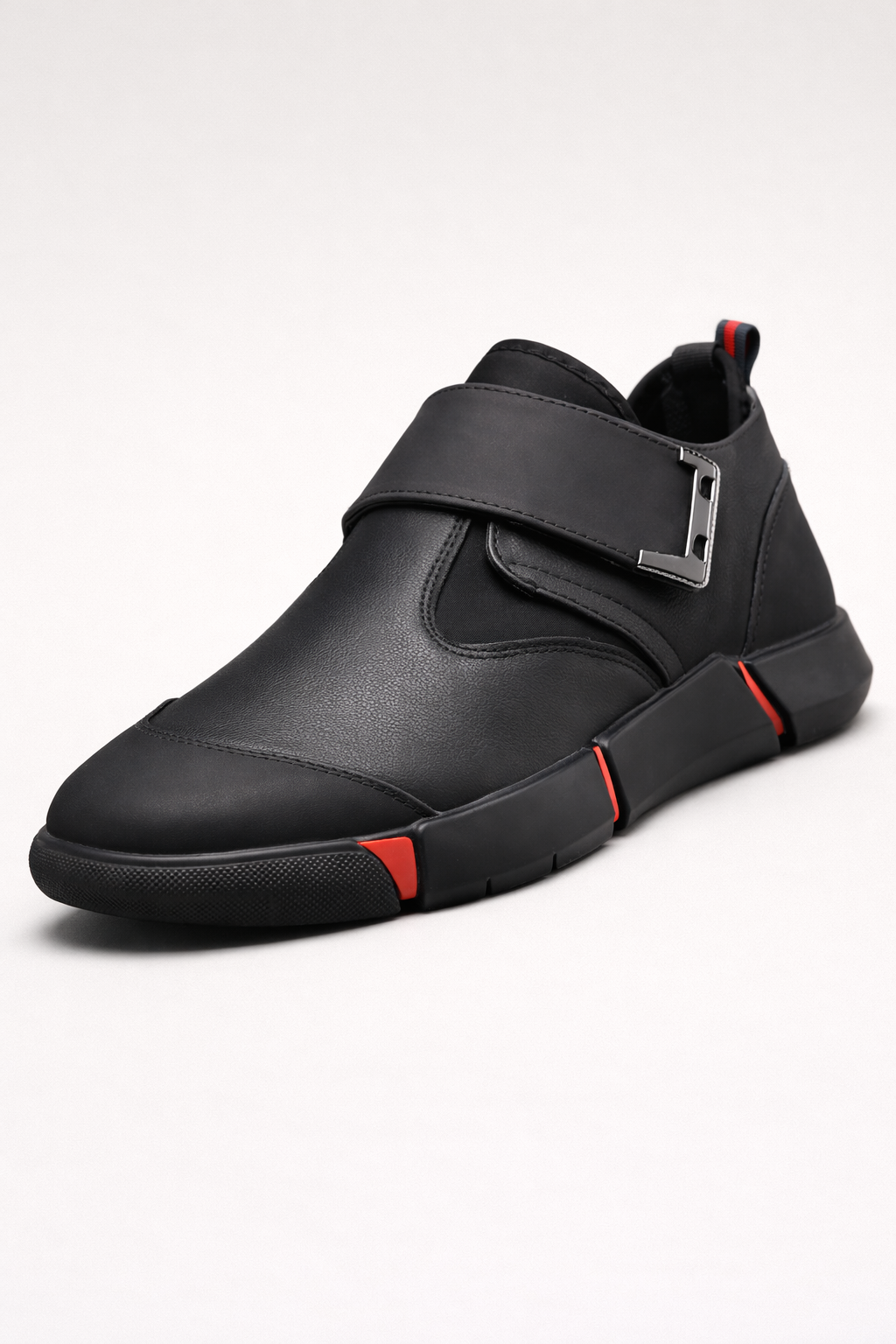 Herren Urban Turnschuhe verstellbarer Verschluss sportliches Design - Kirev