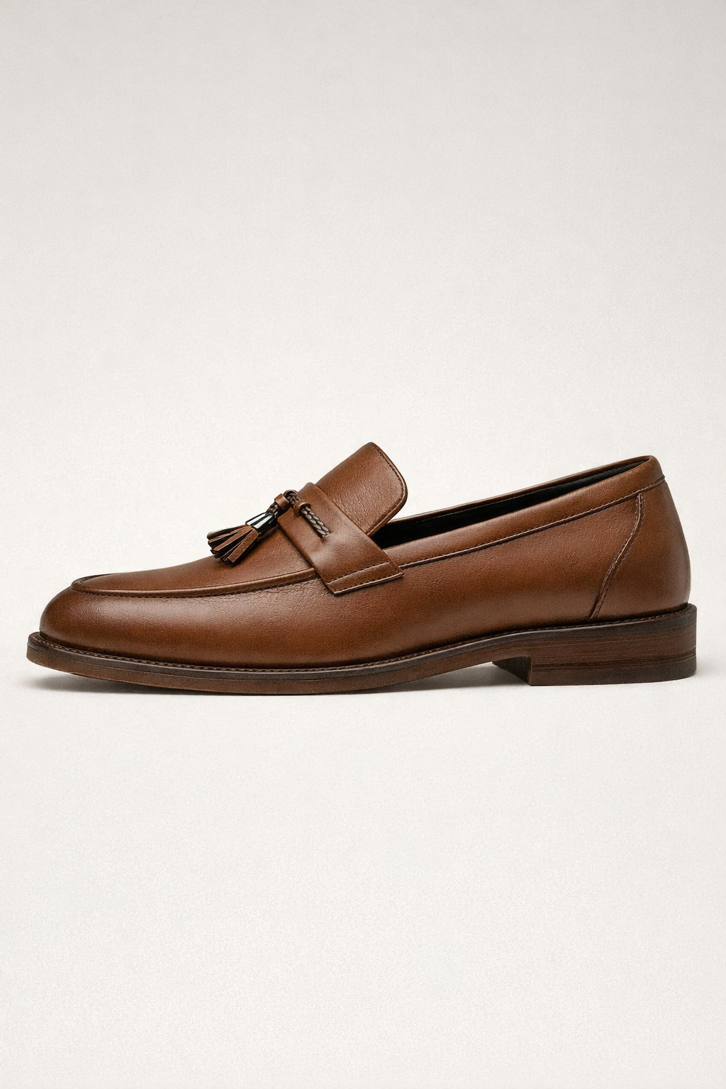 Herren Slipper mit Quasten klassisches Design - Zarev