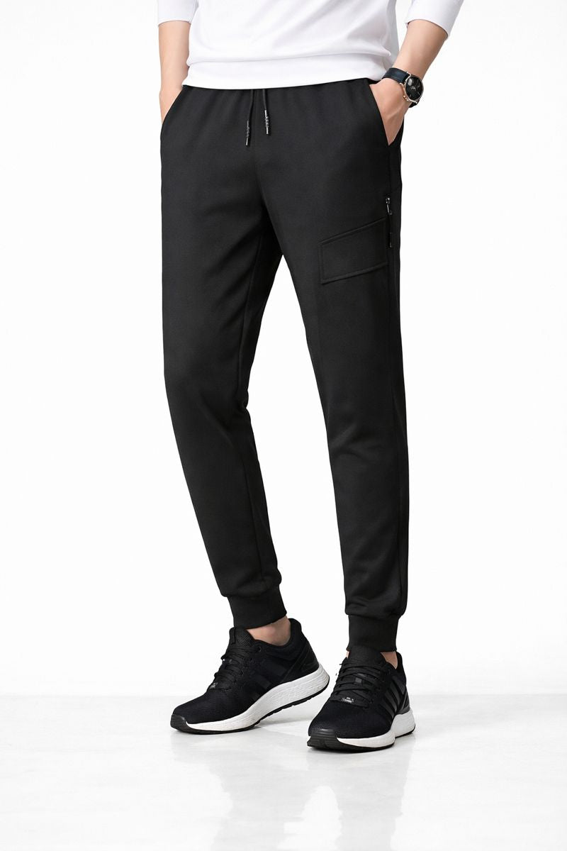 Jogger geschnittene Sporthose - Norek